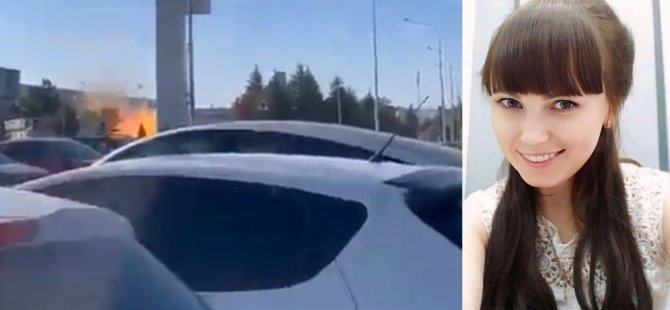 TUSAŞ’taki terör saldırısında kahreden detay
