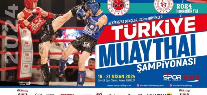 Kayseri’den milli takıma 13 sporcu gitti