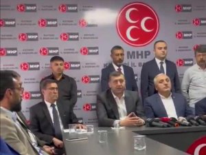 ÖLÜME MEYDAN OKUYAN KEÇİLER