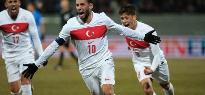 A Milli Takımı 15 Kasım’da Kayseri’de ama Kayserili bilet alamadı?
