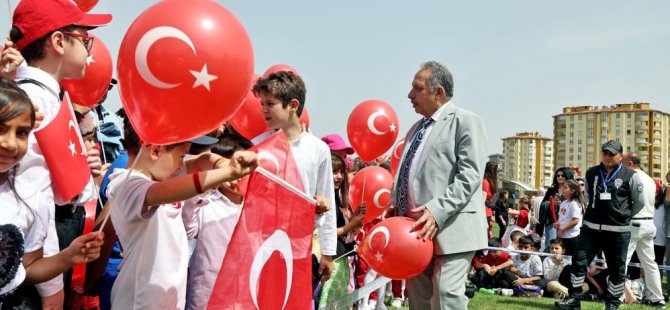 Başbakan Erdoğan Konya'da konuştu!