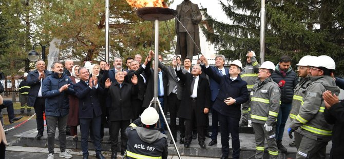 Fethullah Gülen'den Olimpiyat yorumu: