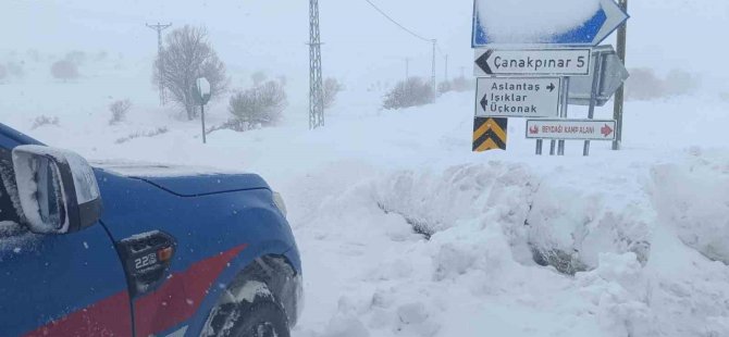 Kayseri Jandarma Günlük Olaylar Bülteni