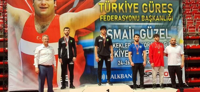 Kayseri Şeker Spor Kulübü, Türkiye Şampiyonu oldu