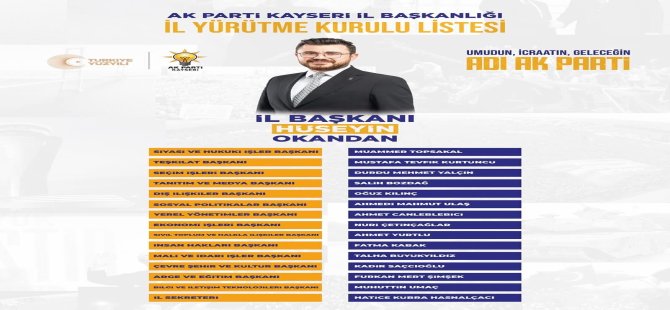 KOCASİNAN'DAN HARİKALAR DİYARI'NA HARİKA YOL