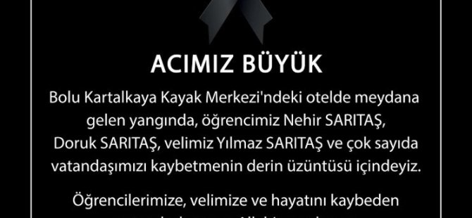 “SEZONUN İLK MAÇINDA PUANLA BAŞLAYAN ERCİYESSPOR’U TEBRİK EDİYORUZ”