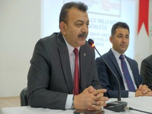 ''Sahada iyi bir takım görüntüsü çizdik''