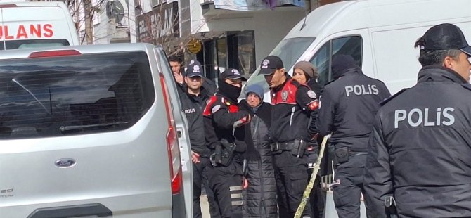 Şizofreni hastası anne, çocuklarının bileklerini kesti; 2 ölü, 1 yaralı