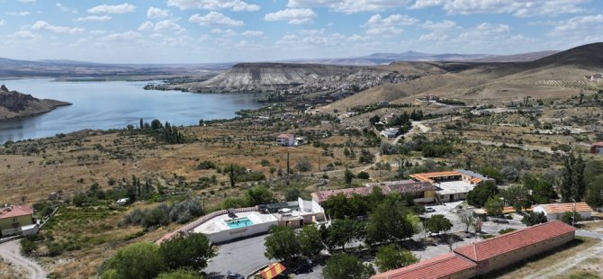 “BAYRAMHACI, TÜRKİYE VE ULUSLARARASI SAĞLIK VE TURİZM MERKEZİ OLACAK!”