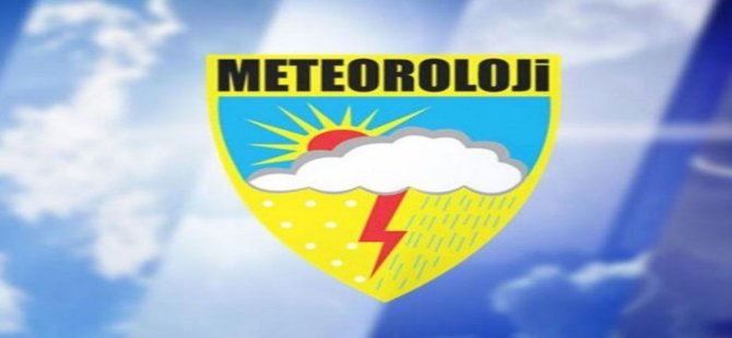 Meteorolojiden zirai don uyarısı