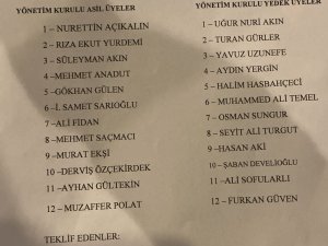 Zehra Çilingiroğlu ve Yasmin Erbil'in erkek kavgası