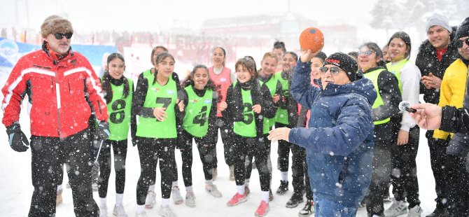 Cumhurbaşkanı Gül'ün Miyasoğlu Mesajı