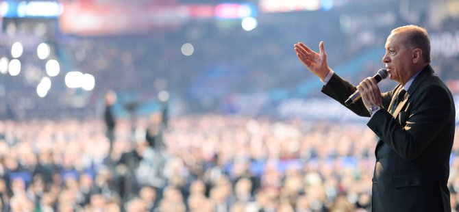 AK PARTİ'NİN A TAKIMI BELLİ OLDU