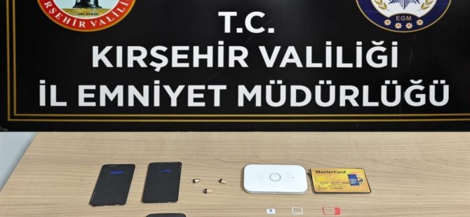 KAYSERİ'DE TARAFTAR GRUPLARININ LİDERLERİ İFTARDA BULUŞTU