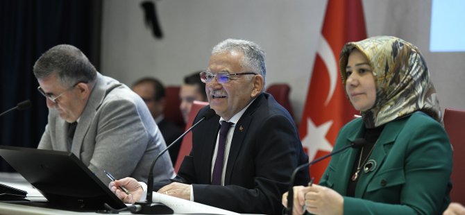 Büyükşehir’den Üreticilere Destek Sürüyor