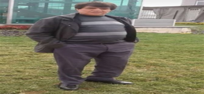 Hızlı tren inşaatında ölen işçinin cenazesi, memleketine gönderildi