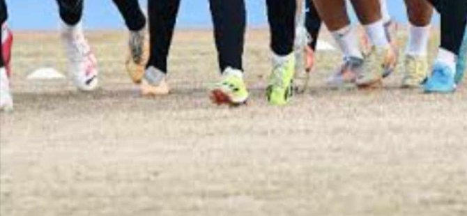 Gençlik ve Spor İl Müdürü Ali İhsan Kabakcı, Kayseri'deki bu rezilliği görmüyor mu?