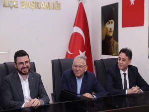 BAKAN TANER YILDIZ VERGİ DENETİMİ HAKKINDA AÇIKLAMA YAPTI