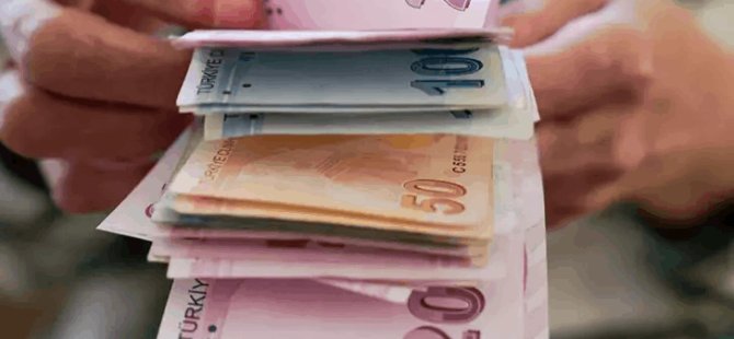 Bayram ikramiyesi ödemeleri tarihleri belli oldu
