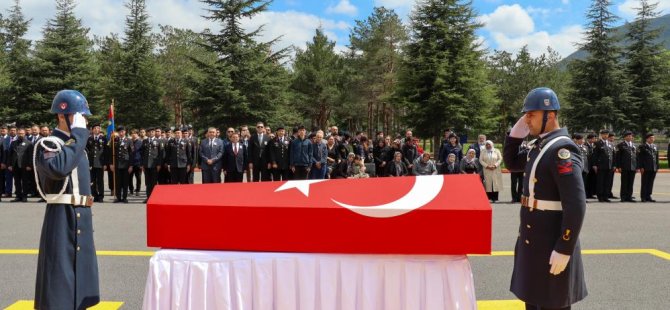 Kanser tedavisi gören asker hayatını kaybetti