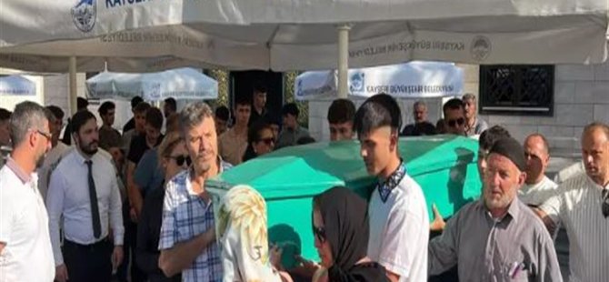 Eski sevgilisini pompalı tüfekle vurup öldürdü