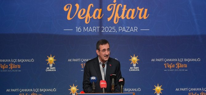 ‘873 BİN SURİYELİ ÜLKESİNE GERİ DÖNDÜ’