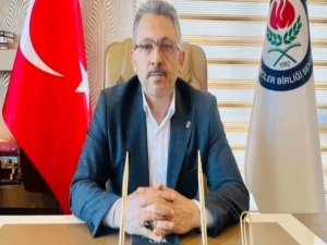 ''SURİYE'DEKİ TÜRKMEN KARDEŞLERİMİZİ ASLA UNUTMAMALIYIZ''