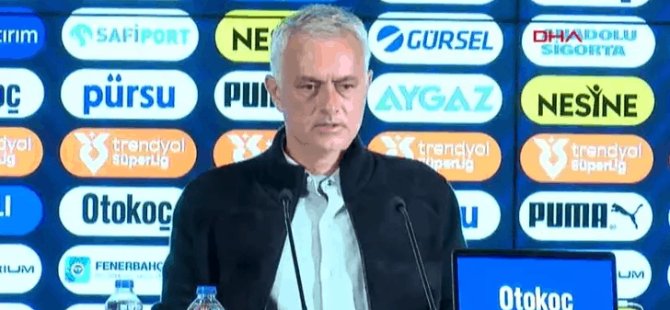 Şampiyonluk yarışı hakkında konuşmak istemiyorum