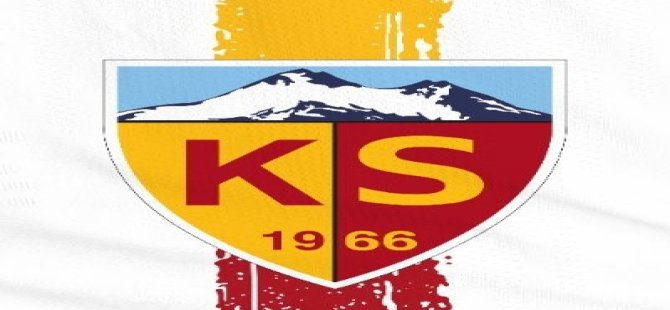 Kayserispor'a FIFA'dan ceza: Kayserispor'a 2 dönem transfer yasağı