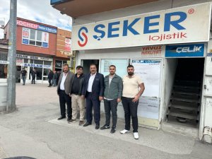BAŞKAN KELEK "EHLİYET AFFI İSTEDİ"