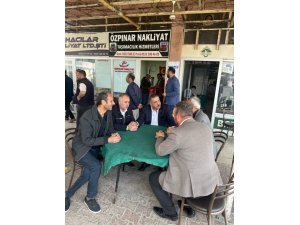 BÜYÜK BİRLİK PARTİSİ MECLİSTEN  EHLİYET AFFI İSTEDİ