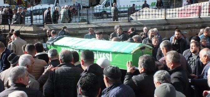Tartıştığı kayınvalidesini bıçaklayarak öldürdü