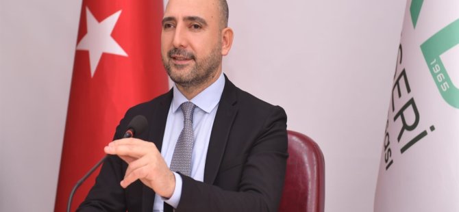 Kayseri'de kurbanlık fiyatları belirlendi