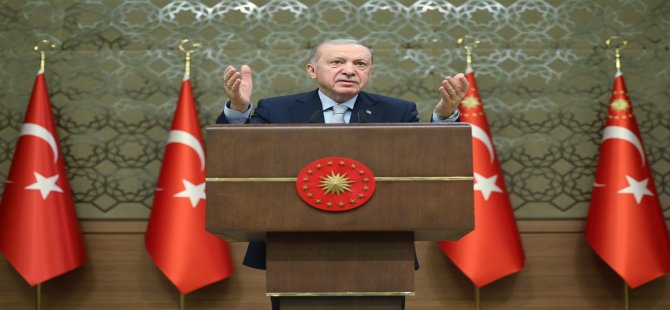 'ANADOLU MEDYASI, BU TOPRAKLARIN VAZGEÇİLMEZ PARÇASIDIR'