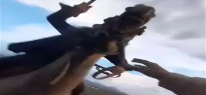 Hürmetçi Sazlığı'ndaki zorbalıkta 3 sanık hakkında 10’ar yıla kadar hapis istemi