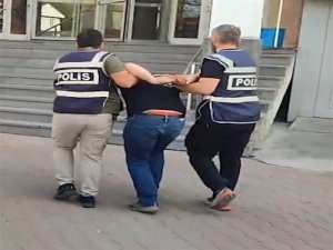 Kayseri'de 10 yıl hapisle aranan hükümlü yakalandı