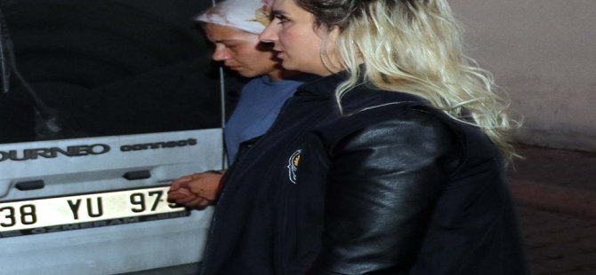 Kocasını öldüren sanığa 'haksız tahrik' indirimi ile 19 yıl hapis