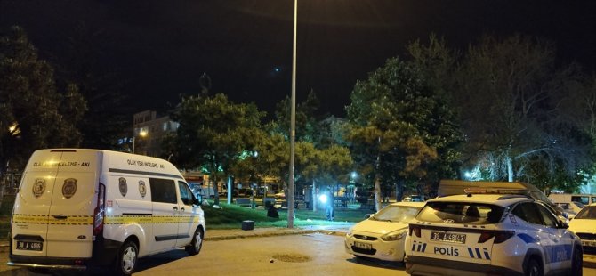 Adaşlar-alacak kavgasında birbirlerini bıçakladılar