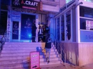 Silahlı ve bıçaklı kavga: 1 ölü, 3 yaralı