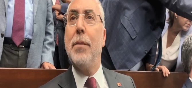 Bakan Işıkhan: Ev kadınlarına emeklilik hakkı tanıyacağız