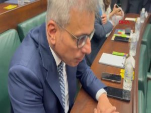 Bakan Memişoğlu: Sağlıklı Türkiye için uğraşıyoruz