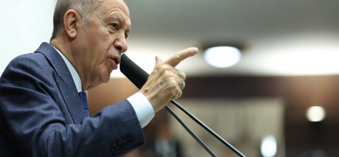 Erdoğan'dan belediyeler için yeni düzenleme sinyali