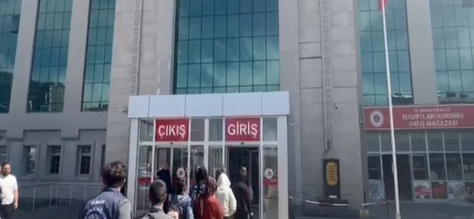 Niğde merkezli 6 ilde dolandırıcılık operasyonu: 8 gözaltı