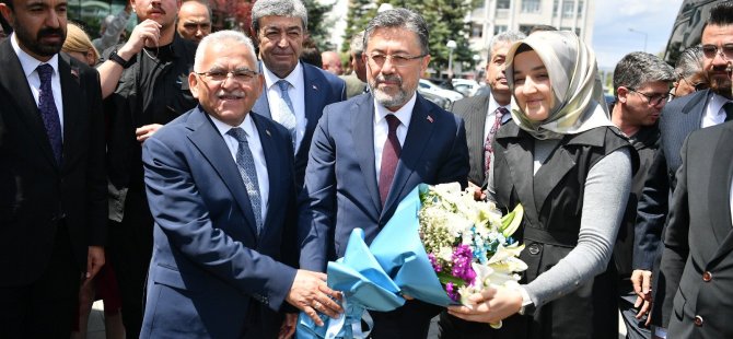 “Tarımda Biz de Varız”