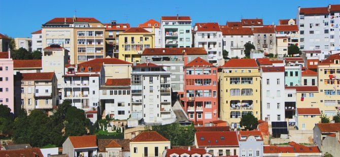 TÜİK: Nisan ayında 118 bin 359 konut satıldı