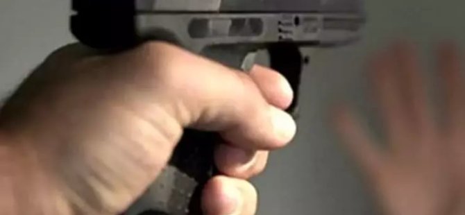 Pınarbaşı'nda iki grup arasında silahlı kavga: 1 ölü