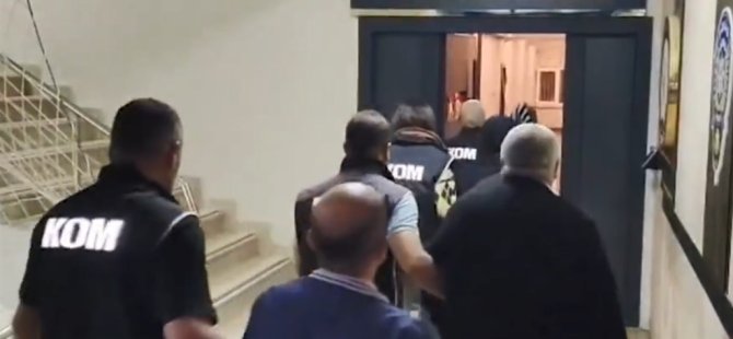 60 milyon TL'lik hac ve umre dolandırıcılığına 1 tutuklama