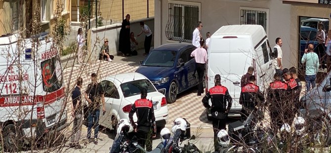 Liseli Sultan, evinde ölü bulundu