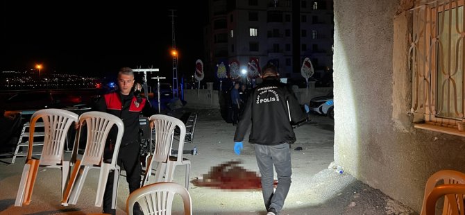 Düğünde kazara kuzenini öldüren sanığa 16 yıl 8 ay hapis
