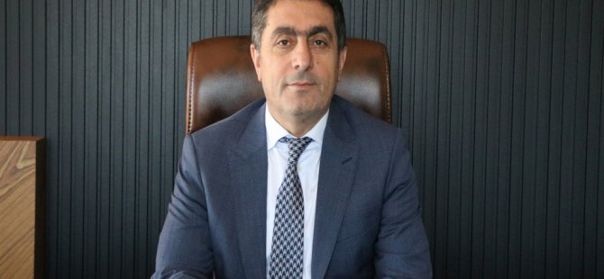 Başkan Ercan Aras: dernekler,marketler Kurbanı ,2-3 gün önce kesiyor?